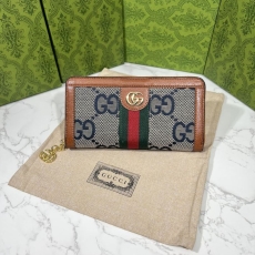 Gucci Wallets Purse